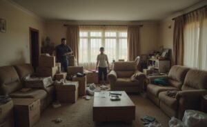 Affordable Moving And Storage Companies In Abu Dhabi