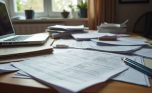 Apartment move-in checklist Downtown Dubai