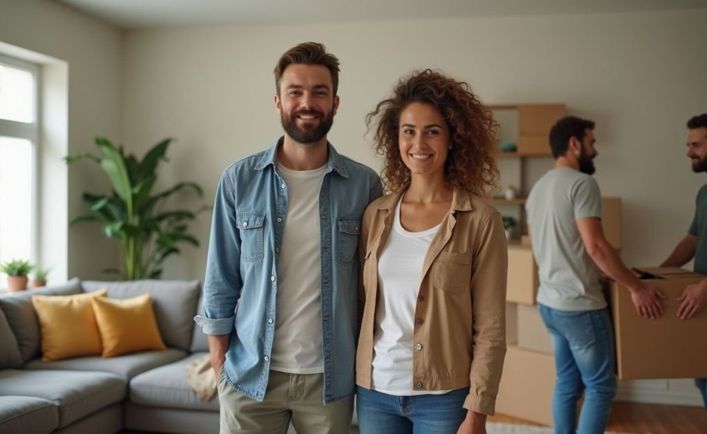 Best Apartment Movers In Dubai For Expats