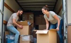 Eco-friendly movers and green moving tips UAE