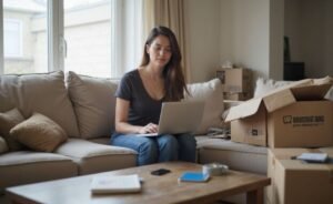 How To Hire Reliable Movers In Dubai UAE