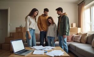 International relocation from UAE customs and shipping