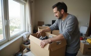 Moving Apartment From Abu Dhabi To Dubai Cost
