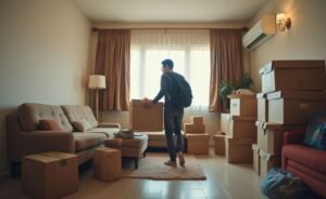 Student Relocation Services in Abu Dhabi and Sharjah