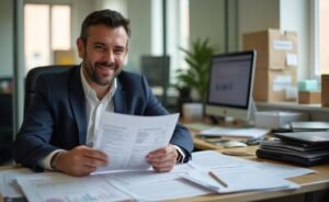 Office relocation in Business Bay cost and permits