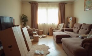 Same-Day Weekend Movers In Dubai Available Now