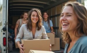 Affordable Student Movers Near Dubai Universities